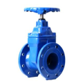 Iron valve