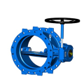 Waterworks valve